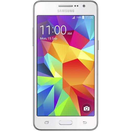 Samsung Galaxy Grand Prime SM-G531M 8GB Smartphone G531M-GOLD