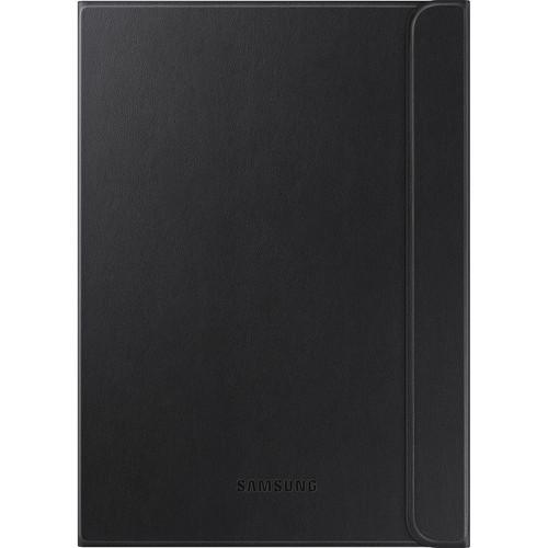 Samsung Galaxy Tab S2 9.7 Book Cover (Black) EF-BT810PBEGUJ