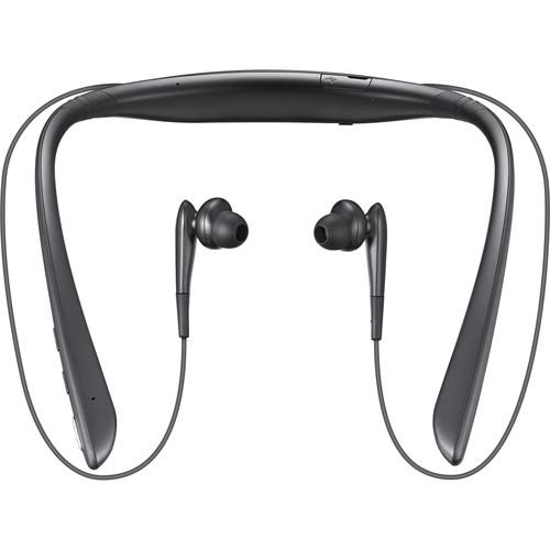 Samsung Level U PRO Bluetooth Wireless Headphones EO-BN920CBEGUS