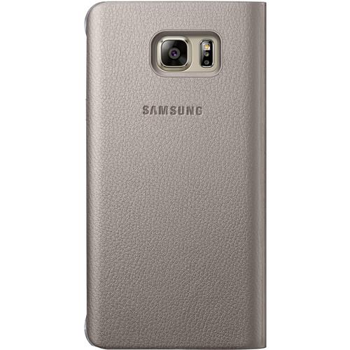 Samsung Wallet Flip Cover for Galaxy Note 5 EF-WN920PSEGUS