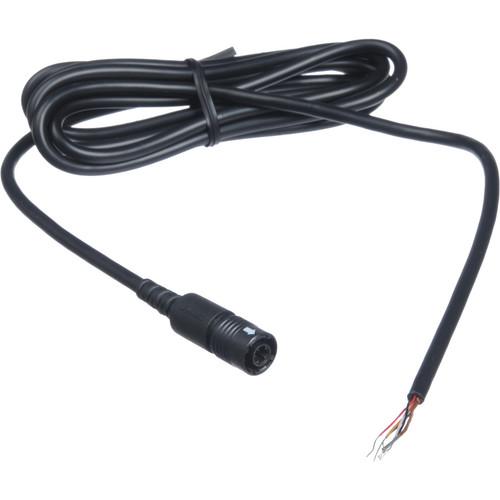 Shure Unterminated 6-Pin Headset Cable for BRH440M / BCASCA1