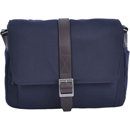 Sirui MyStory Mini Shoulder Bag (Indigo Blue) BSR0008N, Sirui, MyStory, Mini, Shoulder, Bag, Indigo, Blue, BSR0008N,