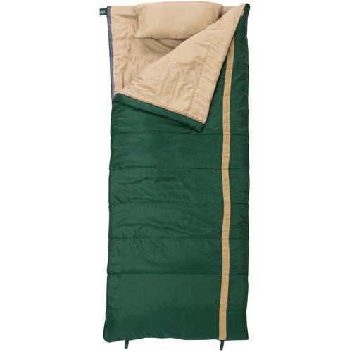 Slumberjack Timberjack 40 Sleeping Bag 51721712RR