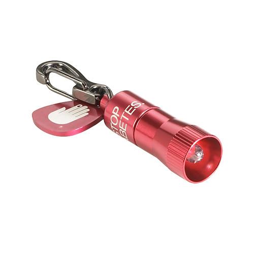 Streamlight Pink Nano Light (Breast Cancer Research) 73003