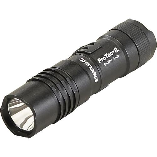 Streamlight ProTac 1L Professional Tactical Flashlight 88030