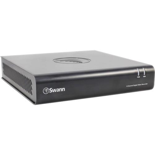 Swann 8-Channel 1080p DVR with 2TB HDD SWDVR-84600T-US, Swann, 8-Channel, 1080p, DVR, with, 2TB, HDD, SWDVR-84600T-US,