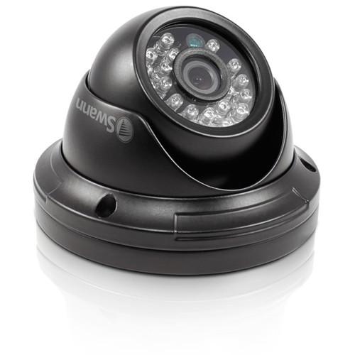 Swann Pro-Series 720p IR Dome Camera SWPRO-A851CAM-US