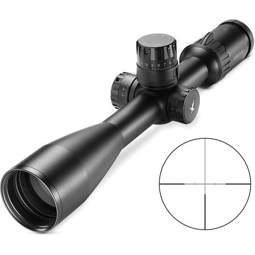 Swarovski  5-25x56 X5 Riflescope 79021