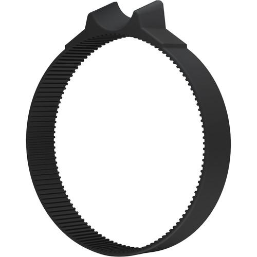 TAAB  Hefty Lens Focus Ring (Black) T2501BLK