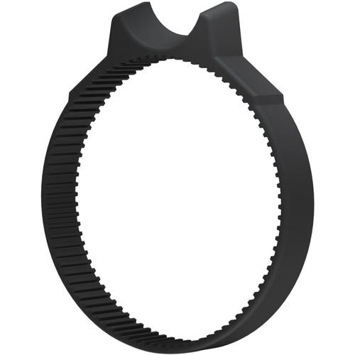 TAAB  Hefty Lens Focus Ring (Black) T2501BLK
