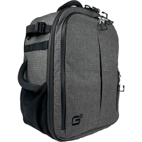 Tamrac  G26 Backpack (Charcoal) G0200-1717