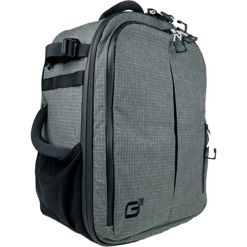 Tamrac  G26 Backpack (Charcoal) G0200-1717