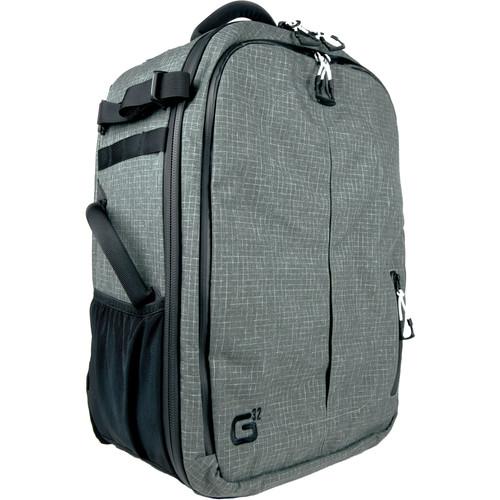 Tamrac  G32 Backpack (Charcoal) G0100-1717, Tamrac, G32, Backpack, Charcoal, G0100-1717, Video