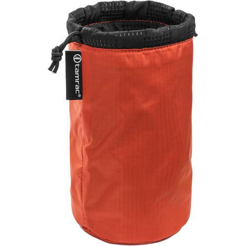 Tamrac Goblin Lens Pouch 0.6 (Pumpkin) T1105-8585