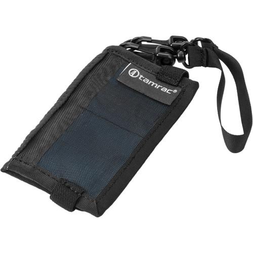 Tamrac Goblin Memory Card Wallet for Four Compact T1155-4343