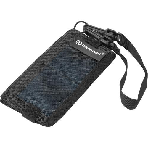 Tamrac Goblin Memory Card Wallet for Four Compact T1155-4343