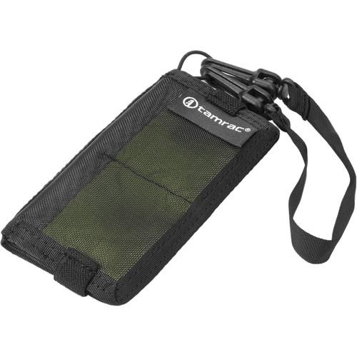 Tamrac Goblin Memory Card Wallet for Four Compact T1155-5252