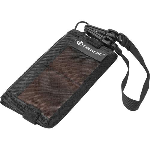 Tamrac Goblin Memory Card Wallet for Four Compact T1155-8585