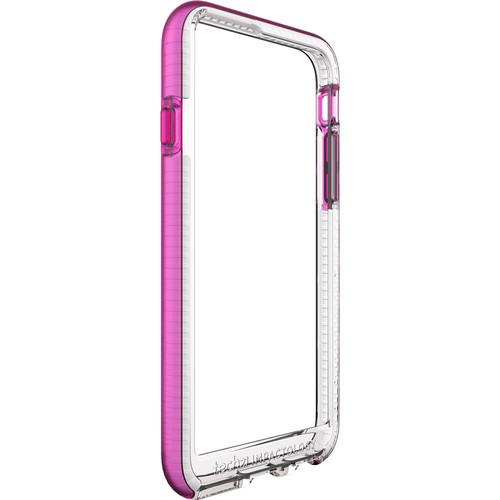 Tech21 Evo Band Bumper Case for iPhone 6 (Pink/White) T21-5002, Tech21, Evo, Band, Bumper, Case, iPhone, 6, Pink/White, T21-5002