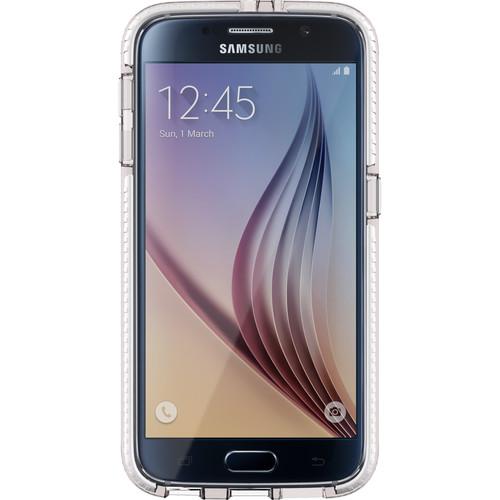 Tech21 Evo Check Case for Galaxy Note 5 (Clear/White) T21-4475, Tech21, Evo, Check, Case, Galaxy, Note, 5, Clear/White, T21-4475