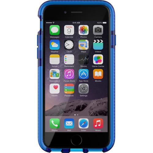 Tech21 Evo Mesh Case for iPhone 6 (Dark Blue/White) T21-5154, Tech21, Evo, Mesh, Case, iPhone, 6, Dark, Blue/White, T21-5154,