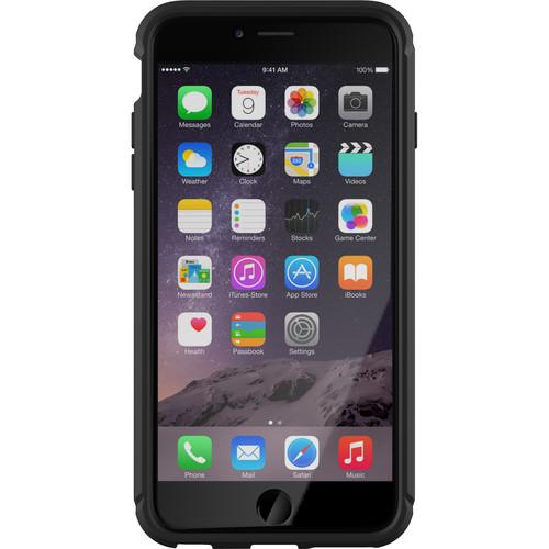 Tech21 Evo Tactical Case for iPhone 6 (Black) T21-5099