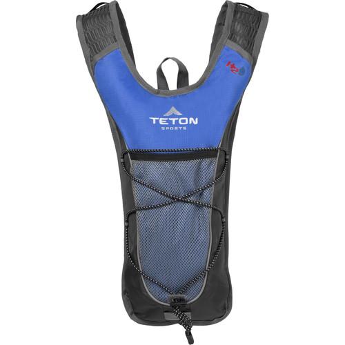 TETON Sports TrailRunner2.0 Hydration Backpack (Orange) 1000-O, TETON, Sports, TrailRunner2.0, Hydration, Backpack, Orange, 1000-O