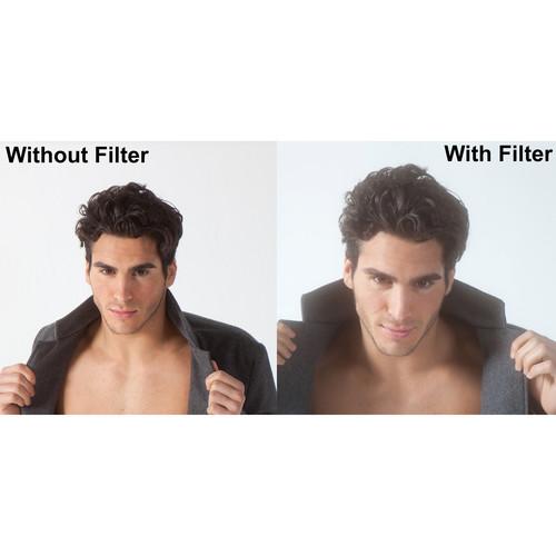 Tiffen Filter Wheel 3 Soft/FX Black Pro-Mist 2 Filter FW3SFXBPM2