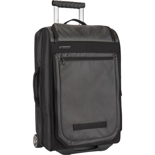 Timbuk2 Medium Copilot Luggage Roller (Black) 544-4-2000