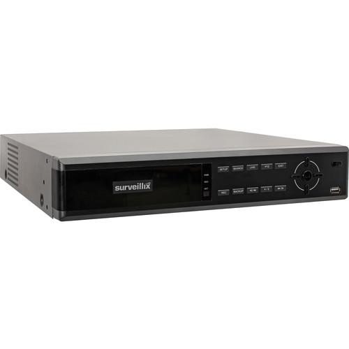 Toshiba ENV Series Embedded Network Video Recorder ENV16-2T