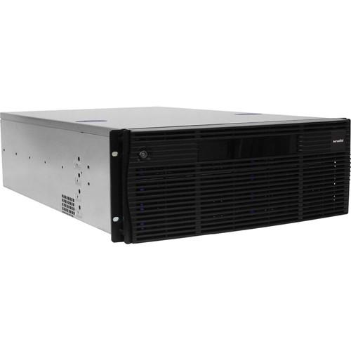 Toshiba NVSPRO Series 8-Channel 4U Rack Mount NVSPRO8-4U-84T, Toshiba, NVSPRO, Series, 8-Channel, 4U, Rack, Mount, NVSPRO8-4U-84T,