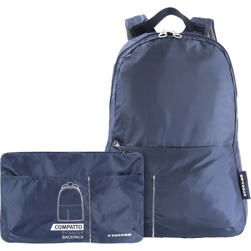 Tucano Extra-Light 15L Water-Resistant Packable BPCOBK-R