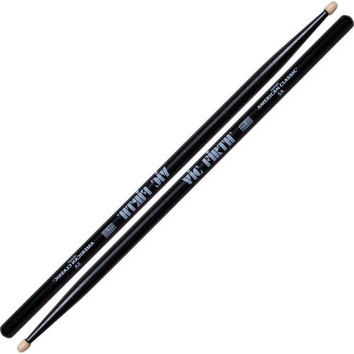 VIC FIRTH American Classic Hickory Drumsticks 5A 5A, VIC, FIRTH, American, Classic, Hickory, Drumsticks, 5A, 5A,