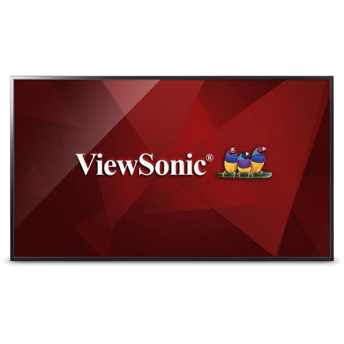 ViewSonic CDE4302 43