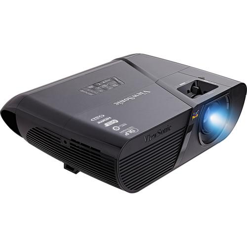 ViewSonic PJD7525W 4000-Lumen WXGA DLP Projector PJD7525W