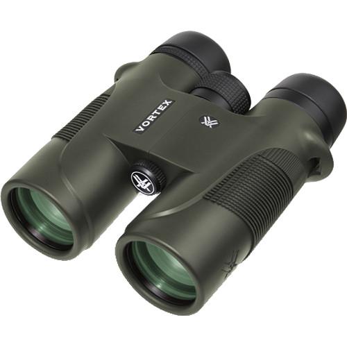 Vortex 8x42 Diamondback Binocular (Green/Black) DB-204