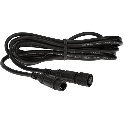 Westcott 16' Dimmer Extension Cable for 1 x 3' and 2 x 2' 7436