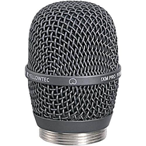 Yellowtec YT5041 iXm Pro Microphone Head (Omnidirectional), Yellowtec, YT5041, iXm, Pro, Microphone, Head, Omnidirectional,