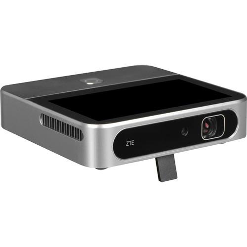 ZTE Spro 2 200-Lumen Smart HD Pico Projector with Wi-Fi SPRO2