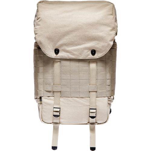 Able Archer  Rucksack (Cement) RS-GREY, Able, Archer, Rucksack, Cement, RS-GREY, Video