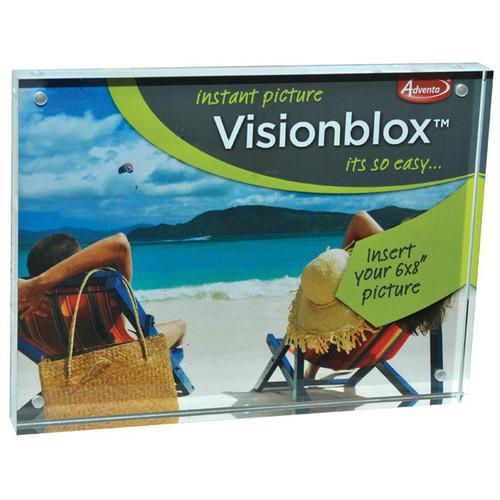 Adventa Visionblox Image Display (4 x 6