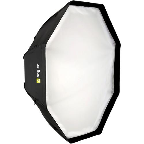 Angler  Silverbox Softbox (18