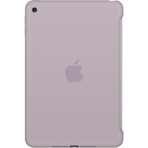 Apple iPad mini 4 Silicone Case (Stone) MKLP2ZM/A