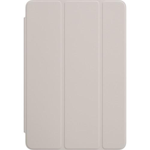 Apple iPad mini 4 Smart Cover (Charcoal Gray) MKLV2ZM/A, Apple, iPad, mini, 4, Smart, Cover, Charcoal, Gray, MKLV2ZM/A,