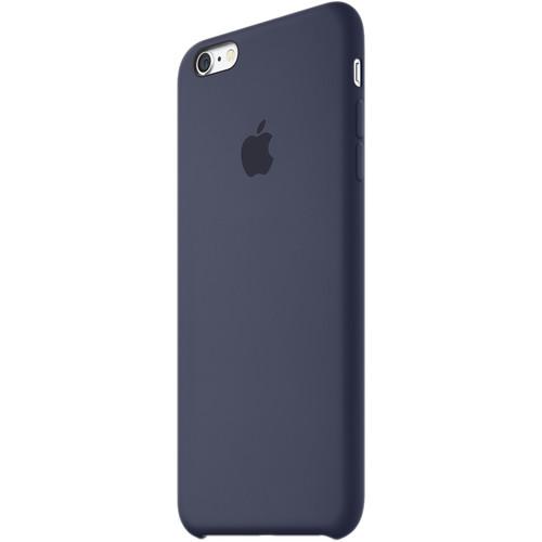 Apple iPhone 6 Plus/6s Plus Silicone Case (White) MKXK2ZM/A, Apple, iPhone, 6, Plus/6s, Plus, Silicone, Case, White, MKXK2ZM/A,