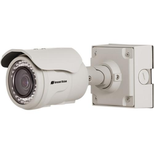Arecont Vision MegaView 2 Series 3MP Indoor/Outdoor AV3225PMIR-S, Arecont, Vision, MegaView, 2, Series, 3MP, Indoor/Outdoor, AV3225PMIR-S