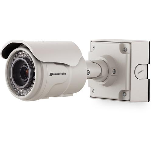 Arecont Vision MegaView 2 Series 5MP Indoor/Outdoor AV5225PMIR-S, Arecont, Vision, MegaView, 2, Series, 5MP, Indoor/Outdoor, AV5225PMIR-S