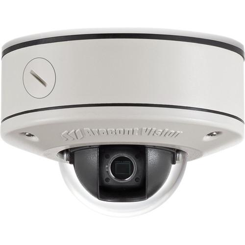 Arecont Vision MicroDome Series 1080p Surface AV2455DN-S-NL