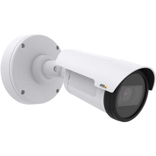 Axis Communications P1435-LE 1080p Day/Night IR Outdoor 0777-001