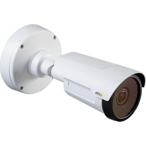 Axis Communications P1435-LE 1080p Day/Night IR Outdoor 0777-001